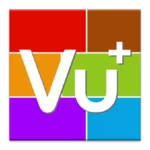 Logo of Vu Player android Application 